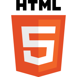 html5 w3c logo