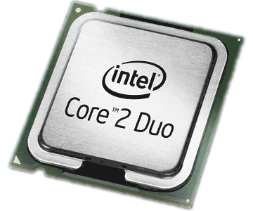 CPU