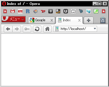 Opera