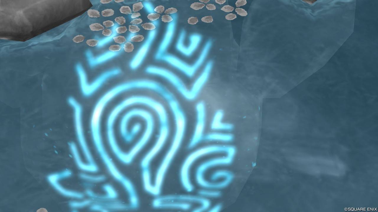 意外と盲点!歌姫の絶望の古代レーン村 DQX