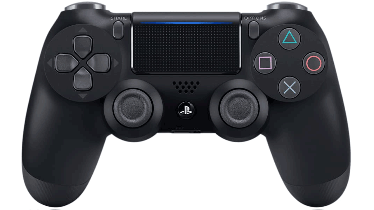 愛用コントローラーPCで使える DUALSHOCK 4 ひまあそび - 今すぐ遊べるミニゲーム集